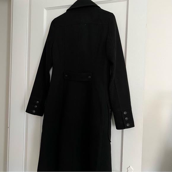 Free People Wool Coat - Picture 3 of 7